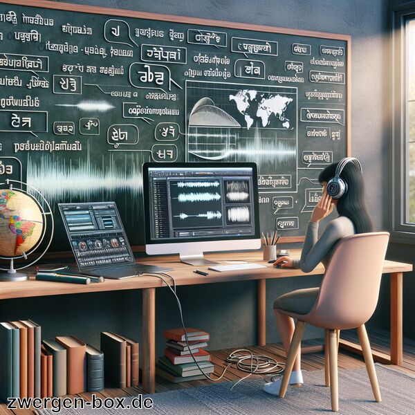 Sprachentwicklung dokumentieren – So geht’s