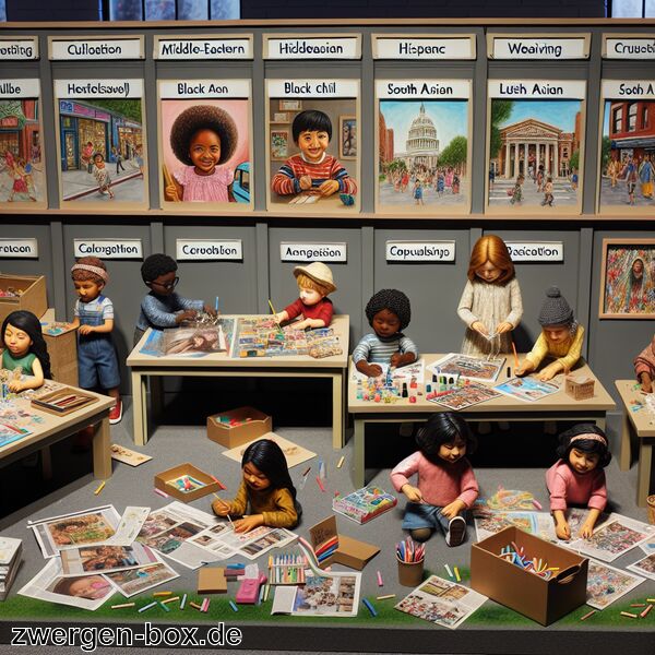 Projektarbeit in der Kita – 10 spannende Themen