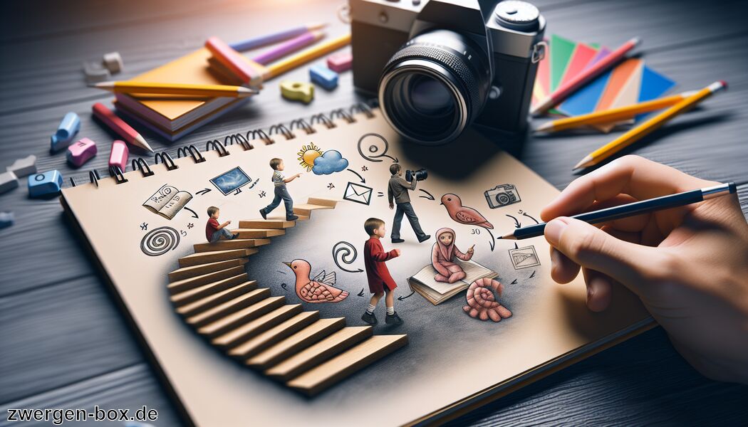 Entwicklungsschritte dokumentieren   - Sprachentwicklung dokumentieren – So geht’s