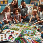 Arbeitsblätter für Kita & Vorschule